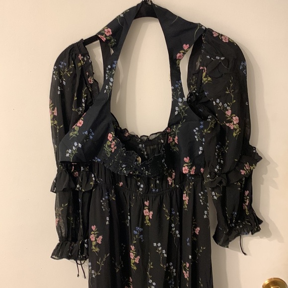 For Love and Lemons dress - Picture 9 of 10